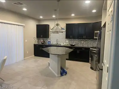 7066 South Bronco Street Kitchen
