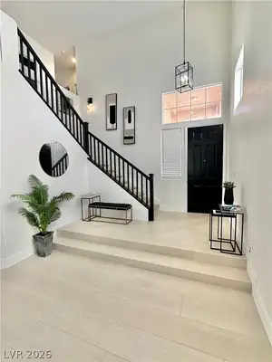 10637 TURQUOISE VALLEY Drive, Las Vegas