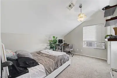 2424 Taragato Avenue, Henderson, NV 89052 Bedroom