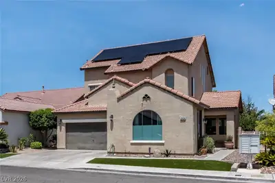 2424 Taragato Avenue Henderson, NV 89052