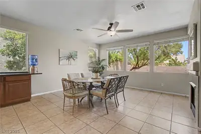 2424 Taragato Avenue, Henderson, NV 89052 Living Room