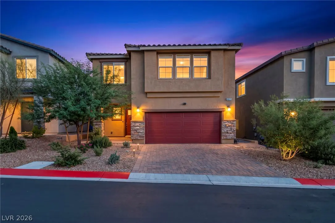 10932 Meridian Fields Avenue, Las Vegas, NV 89166