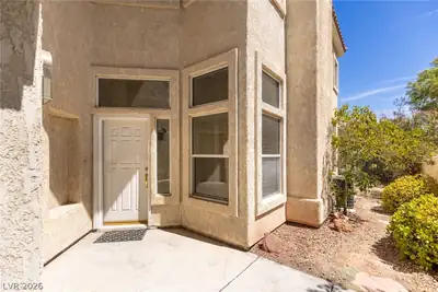 9232 Pitching Wedge Drive, Las Vegas, NV 89134 
