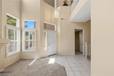 9232 Pitching Wedge Drive, Las Vegas, NV 89134 