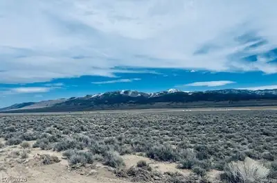 660 East 282nd South Steet Ely, NV 89301