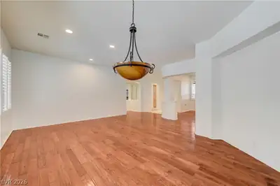 6641 Black Oaks Street, North Las Vegas, NV 89084 Dining Area
