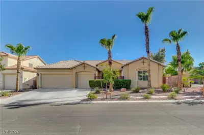 6641 Black Oaks Street North Las Vegas, NV 89084