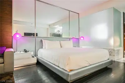 4381 West Flamingo Road 912 Bedroom