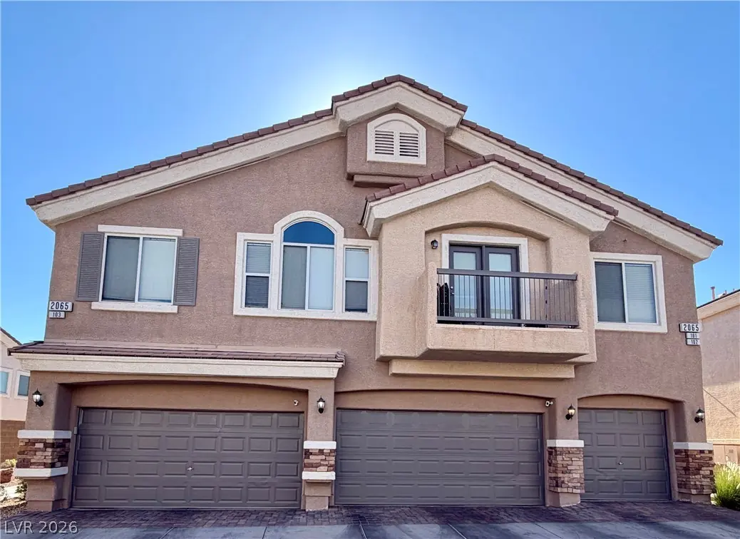 2065 SCANLON FERRY Court 103