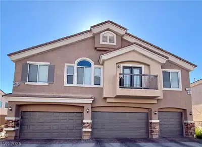 2065 SCANLON FERRY Court 103, Las Vegas