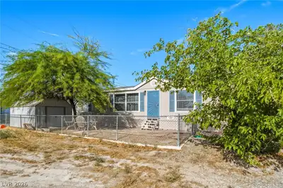 60 West Zapata Drive, Pahrump