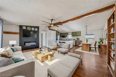 60 West Zapata Drive 
