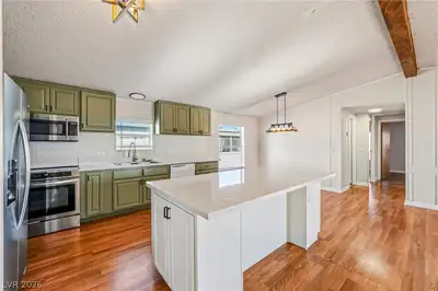 60 West Zapata Drive 