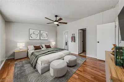 60 West Zapata Drive 