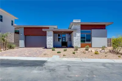 219 Sailing Sunset Way, Henderson