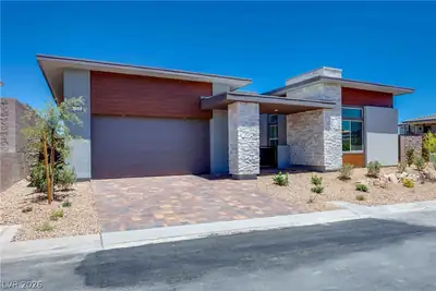 219 Sailing Sunset Way, Henderson, NV 89011 