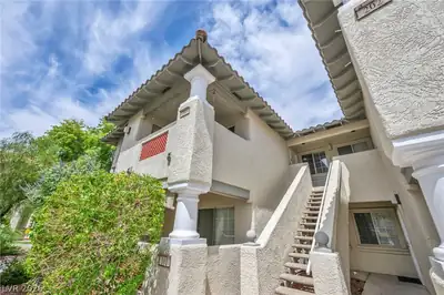 3424 Winterhaven Street 201, Las Vegas