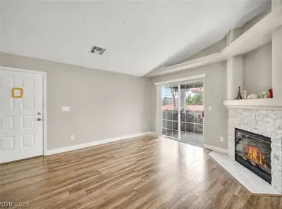3424 Winterhaven Street 201 Living Room