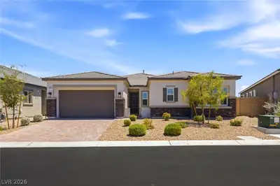 10086 Goff Grove Court Las Vegas, NV 89183