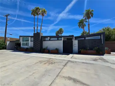 Address Not Disclosed Las Vegas, NV 89169