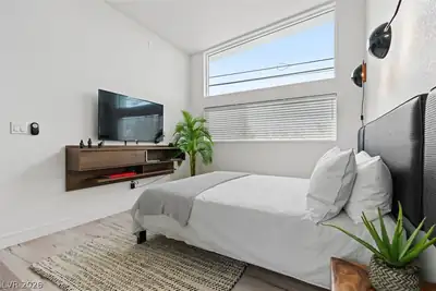 Address Not Disclosed Bedroom