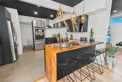 Address Not Disclosed Kitchen