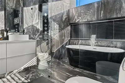 Address Not Disclosed Primary Bathroom