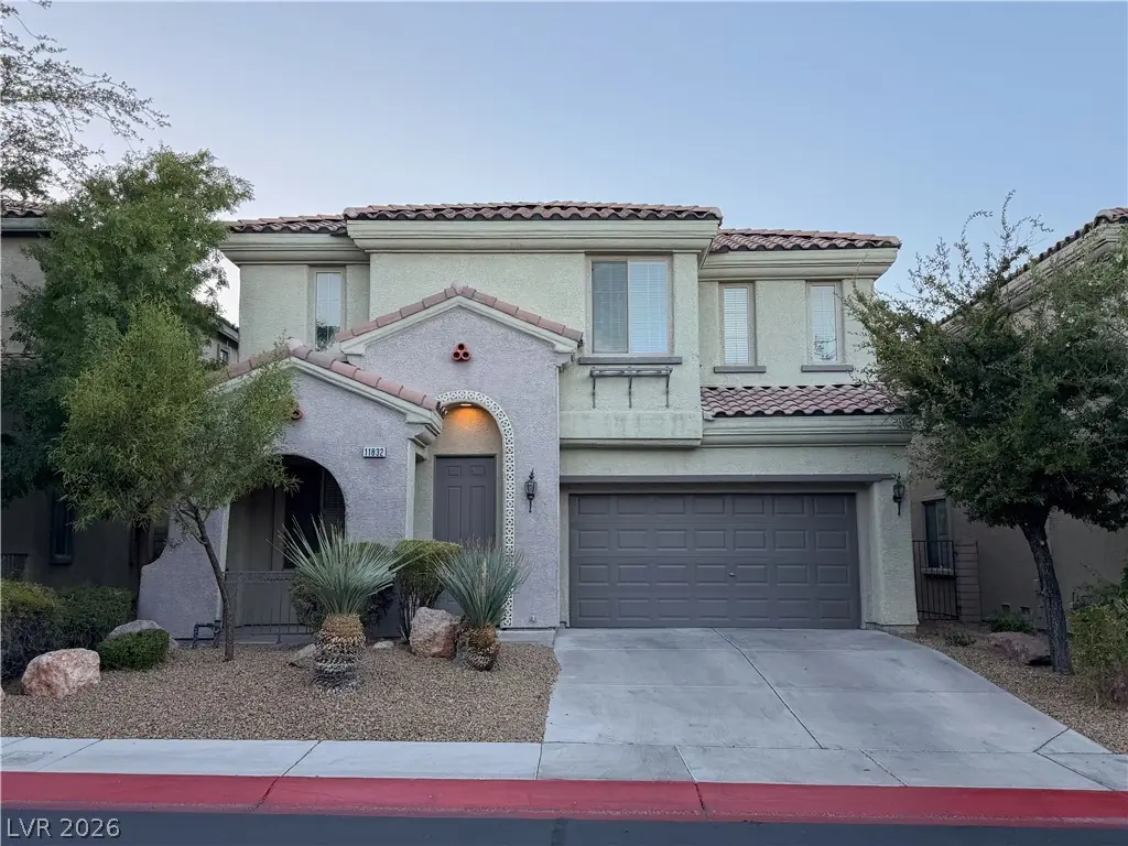 11832 Luna Del Mar Lane