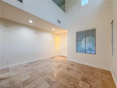 11832 Luna Del Mar Lane Entrance Foyer
