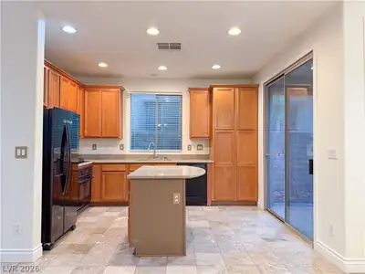 11832 Luna Del Mar Lane Kitchen