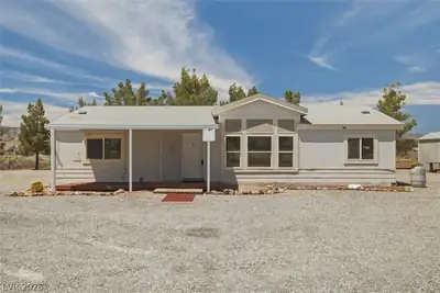 4300 Emma Street, Pahrump