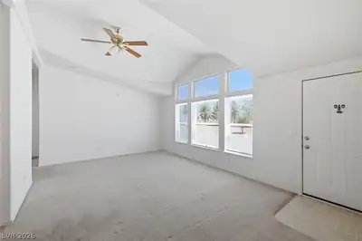 4300 Emma Street, Pahrump, NV 89048 Living Room