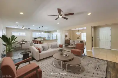 2318 Black River Falls Drive Henderson, NV 89044