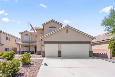 6009 Jalisco Avenue Las Vegas, NV 89131