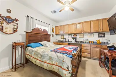 6009 Jalisco Avenue, Las Vegas, NV 89131 Bedroom