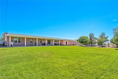 1710 West Blosser Ranch Road 
