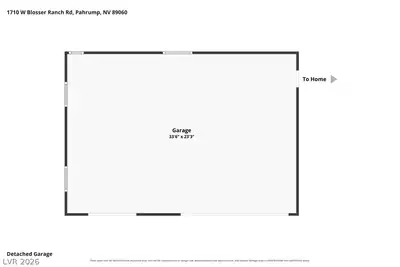 1710 West Blosser Ranch Road 