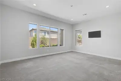 9868 Gemstone Sunset Avenue, Las Vegas, NV 89148 Primary Bedroom
