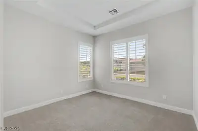 9868 Gemstone Sunset Avenue, Las Vegas, NV 89148 Bedroom