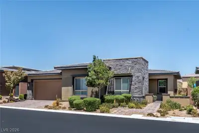 9868 Gemstone Sunset Avenue, Las Vegas