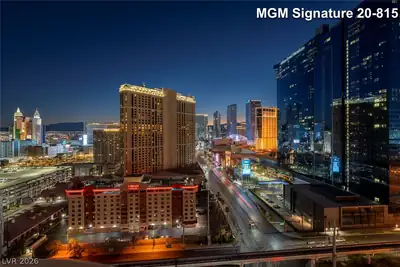 125 East Harmon Avenue 2015 Las Vegas, NV 89109