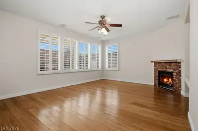 4513 Long Horse Court, Las Vegas, NV 89147 Living Room