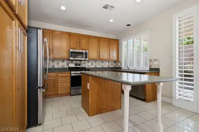 4513 Long Horse Court, Las Vegas, NV 89147 Kitchen