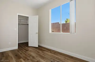 4513 Long Horse Court, Las Vegas, NV 89147 Bedroom