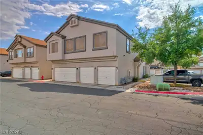 5921 High Steed Street 102, Henderson