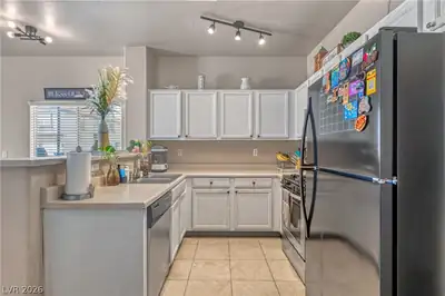 5921 High Steed Street 102 Kitchen