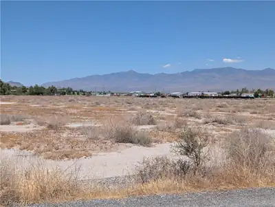 4300 Magnet Road Pahrump, NV 89048