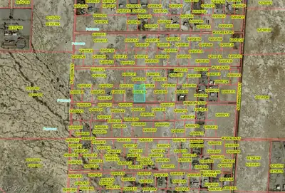4300 Magnet Road, Pahrump, NV 89048 