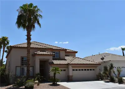 9243 Snow Flower Avenue, Las Vegas