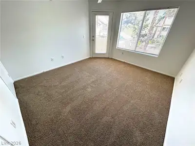 5710 East Tropicana Avenue 2092 Bedroom